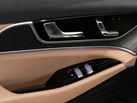 2026 Tenet T9, серый, 4299000 рублей - вид 11