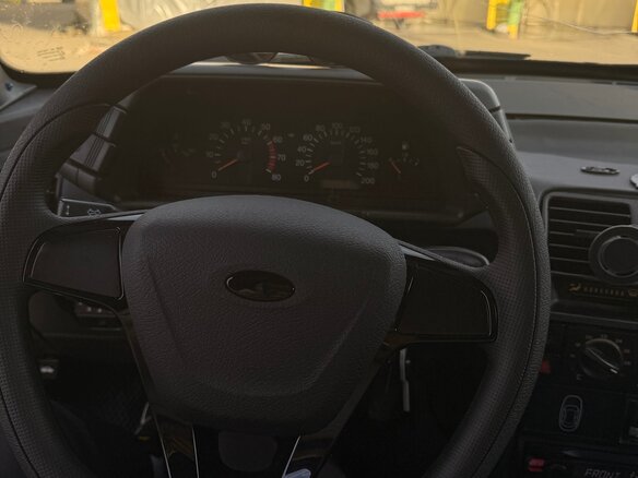 2002 Lada (ВАЗ) 2110, серебристый, 145000 рублей - вид 6