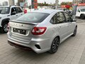2026 Lada (ВАЗ) Granta Sport I Рестайлинг, серебристый, 1647000 рублей - вид 4