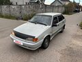 2005 Lada (ВАЗ) 2114, белый, 75000 рублей