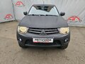 2010 Mitsubishi L200 IV, чёрный, 1029000 рублей - вид 4