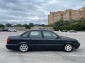 1994 Volkswagen Passat B4, чёрный, 120000 рублей - вид 4