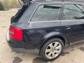1998 Audi A6 II (C5), чёрный, 400000 рублей - вид 7