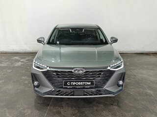 2023 Chery Arrizo 8, серый, 2000000 рублей, вид 2
