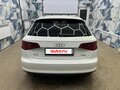 2014 Audi A3 III (8V), белый, 1400000 рублей - вид 4