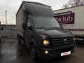 2011 Volkswagen Crafter, серый, 1620000 рублей - вид 1