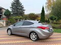 2012 Hyundai Elantra V (MD), серый, 930000 рублей - вид 2