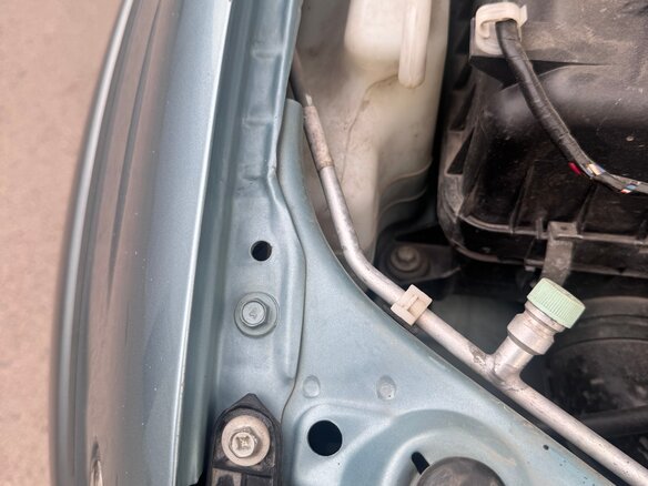 2008 Mitsubishi L200 IV, серый, 1670000 рублей - вид 17