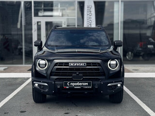 2023 Haval Dargo X I, чёрный, 2635000 рублей, вид 2