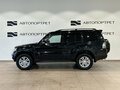 2015 Mitsubishi Pajero IV Рестайлинг 2, чёрный - вид 1