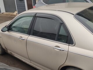 2004 Rover 75 I, бежевый, 290000 рублей, вид 3