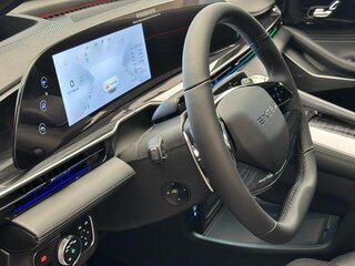2025 Exeed RX, чёрный, 5200000 рублей, вид 2