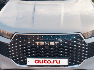 2025 Tenet T4, серый, 2120000 рублей, вид 4