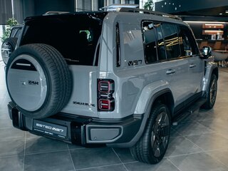 2026 Esteo V27, серый, 5920000 рублей, вид 4