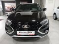 2026 Lada (ВАЗ) Vesta SW Cross I Рестайлинг (NG), чёрный, 2246000 рублей - вид 1