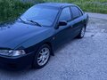 1996 Mitsubishi Lancer VII, зелёный, 170000 рублей