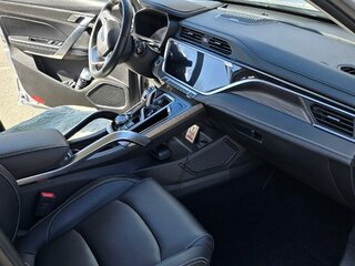 2023 Geely Atlas Pro, серый, 2100000 рублей, вид 4