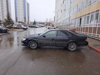 1999 Toyota Windom II (XV20) Рестайлинг, серый, 650000 рублей, вид 4