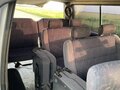2001 SsangYong Istana, серебристый, 590000 рублей - вид 7
