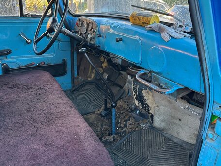 1990 ГАЗ Автовышки, 550000 рублей, вид 3
