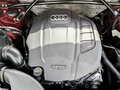 2021 Audi Q5 45 TFSI II (FY) Рестайлинг, красный, 4199000 рублей - вид 9