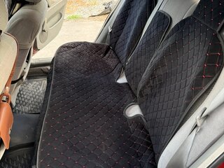 2008 Chevrolet Lacetti I, красный, 400000 рублей, вид 3