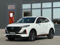 2024 Changan UNI-S I, белый, 1895000 рублей - вид 3