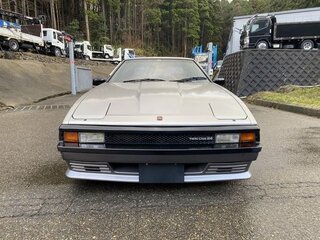 1984 Toyota Celica III (A60), серебристый, 4100000 рублей, вид 3