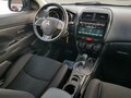2014 Mitsubishi ASX I Рестайлинг, серый, 1295000 рублей - вид 6