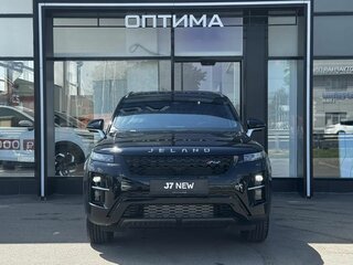 2026 Jeland J7, чёрный, 3049000 рублей, вид 2