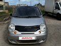 2010 Daewoo Matiz I Рестайлинг, серебристый, 75000 рублей