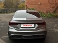 2022 Kia Cerato IV Рестайлинг, серый, 1350000 рублей - вид 7