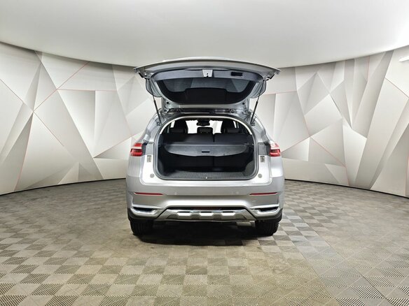 2019 Haval F7 I, белый, 1539000 рублей - вид 11