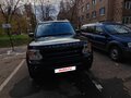 2009 Land Rover Discovery III, чёрный, 1550000 рублей - вид 1