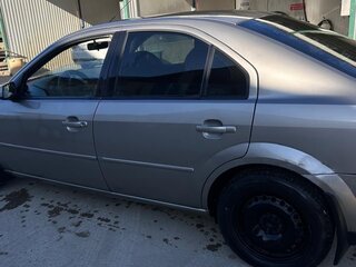 2002 Ford Mondeo III, бежевый, 295000 рублей, вид 4