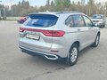 2024 Haval M6 II, серый - вид 10