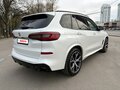 2020 BMW X5 40i IV (G05/G18), белый, 8525000 рублей - вид 10