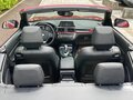 2019 BMW 2 серии F22 Рестайлинг, красный, 1495000 рублей - вид 4
