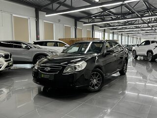 Chevrolet Epica V250