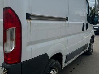 2015 Fiat Professional Ducato, белый, 1850000 рублей, вид 5