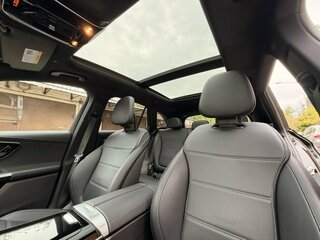 2023 Mercedes-Benz GLC 300 II (X254), чёрный, 7000000 рублей, вид 5