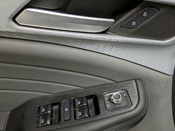 2023 Haval F7 I Рестайлинг, чёрный, 1840000 рублей - вид 11