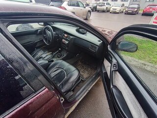 1992 Toyota Carina E, коричневый, 110000 рублей, вид 5