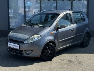 Chery Kimo (A1)