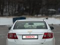 2007 Chevrolet Epica V250, белый, 220000 рублей - вид 7