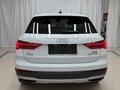 2022 Audi Q3 35 TFSI II (F3), белый, 2655000 рублей - вид 4