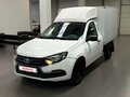 2020 LADA (ВАЗ) ВИС 2349, белый, 675000 рублей