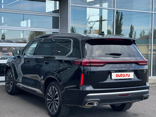 2022 Exeed VX I, чёрный, 2200000 рублей, вид 3