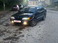 2006 Lada (ВАЗ) 2115, зелёный - вид 1