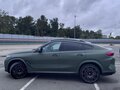 2024 BMW X6 M Competition III (F96) Рестайлинг, зелёный, 15000000 рублей - вид 6